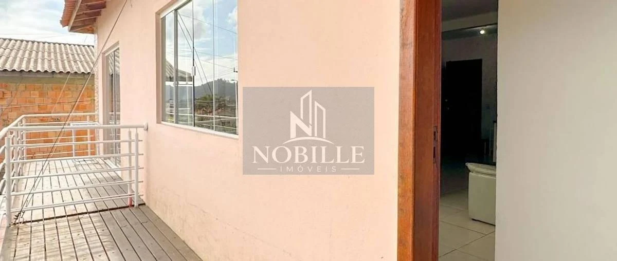 Furnished one-bedroom, 40 m² apartment in Florianópolis — photo 22