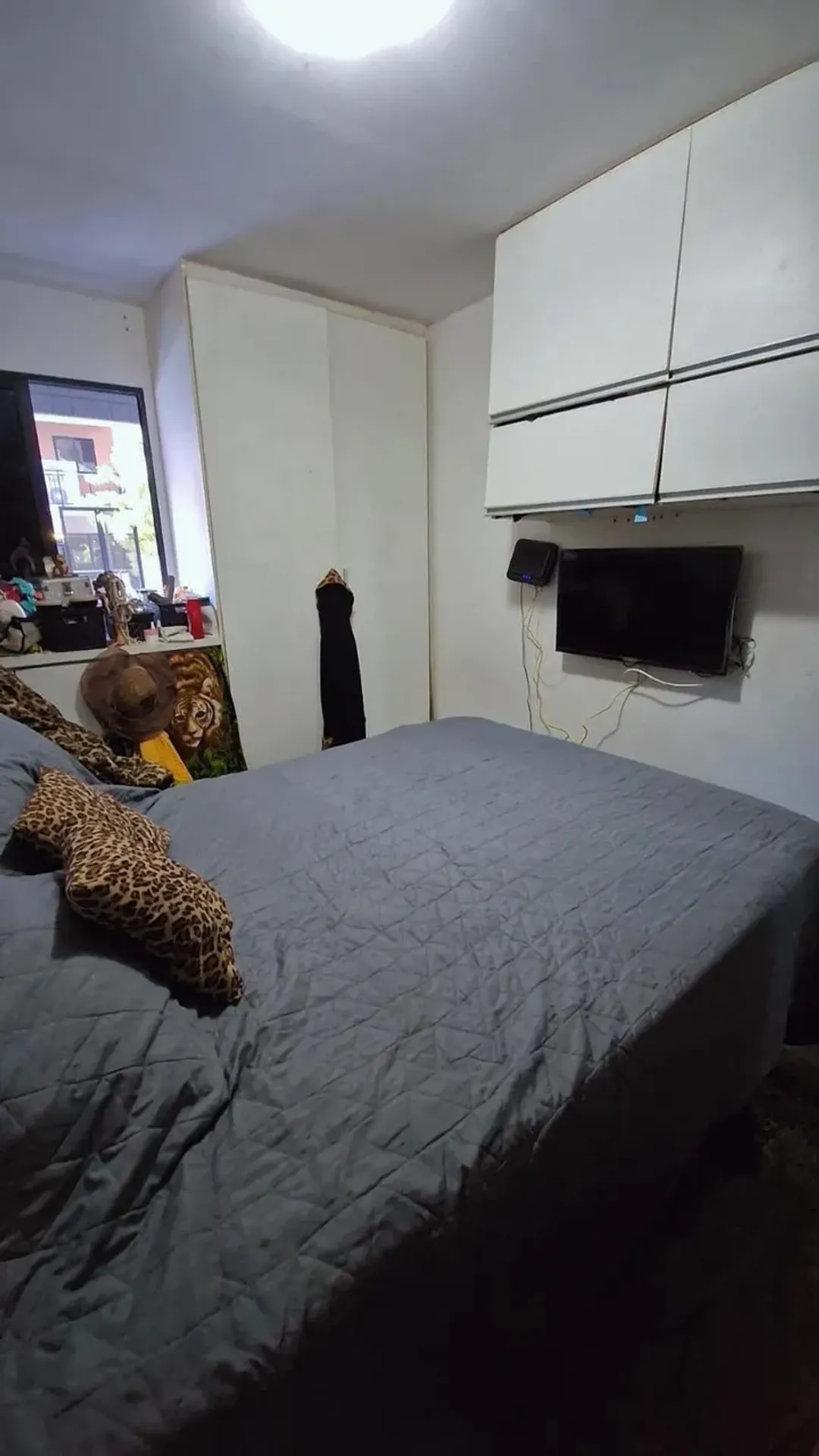 Departamento con espacio de home office en Florianópolis — photo 21