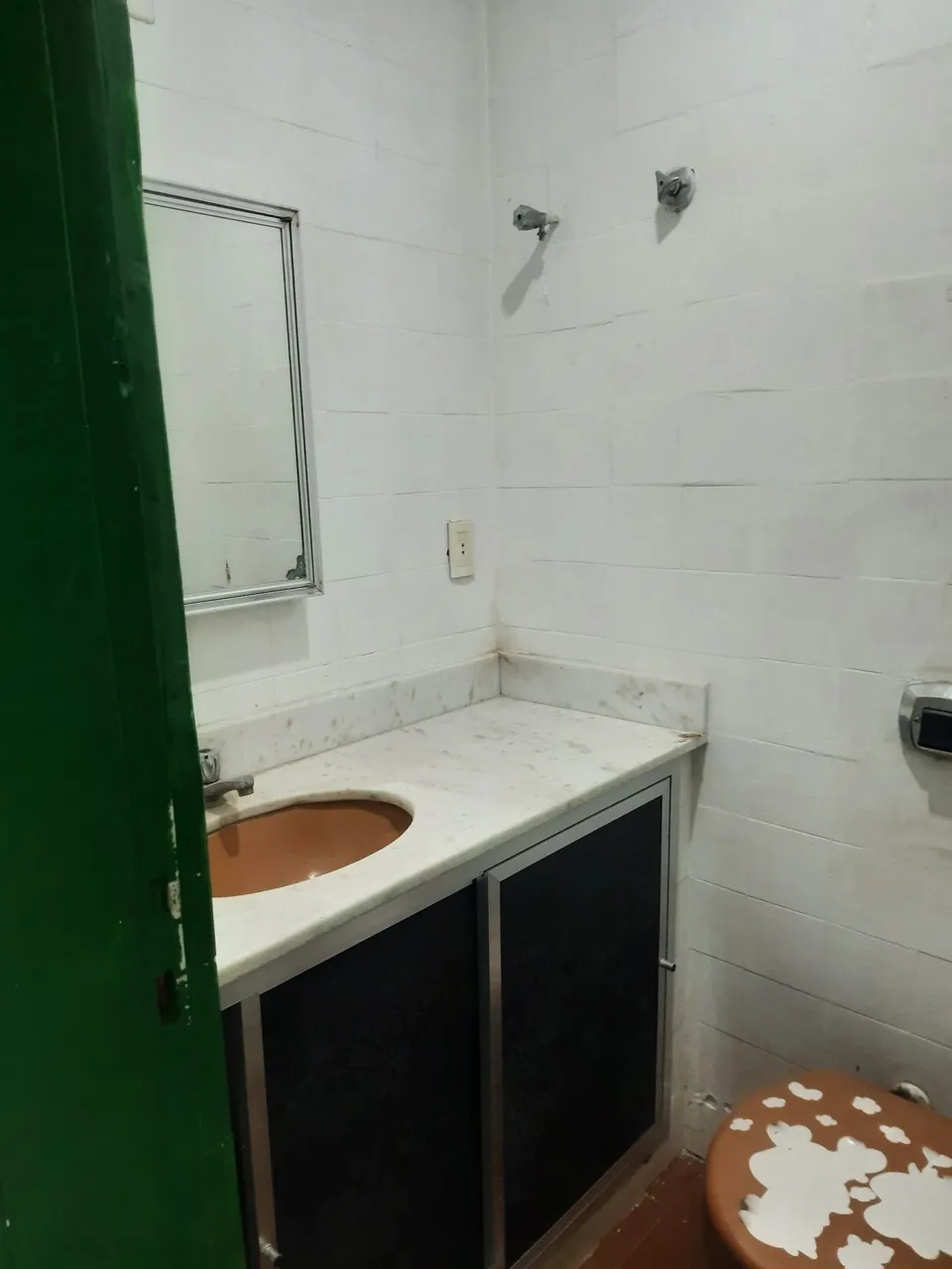 Monoambiente de 32 m² — photo 12
