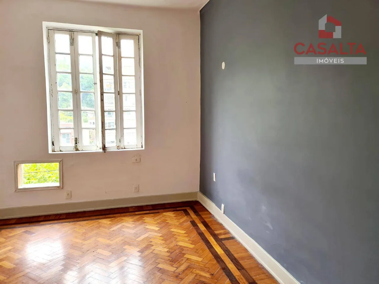 102 m² apartment with 3 bedrooms and 1 bathroom — photo 8