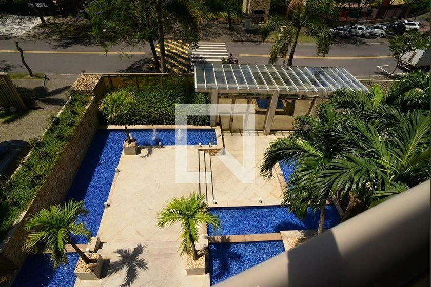 Apartamento para aluguel com varanda envidraçada e 4 quartos — photo 43