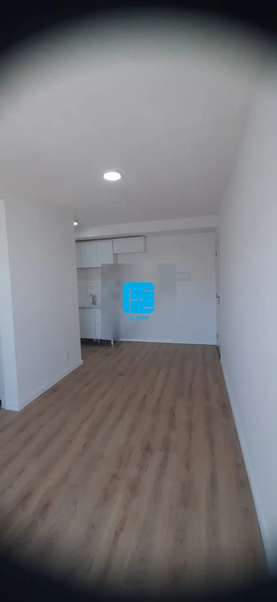 Деревянный пол или ламинат и 2 спальни: квартира 51 м² — photo 7