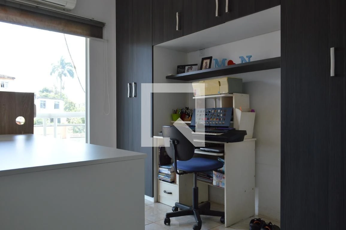 Apartamento mobiliado com 2 quartos e cozinha a gás — photo 15
