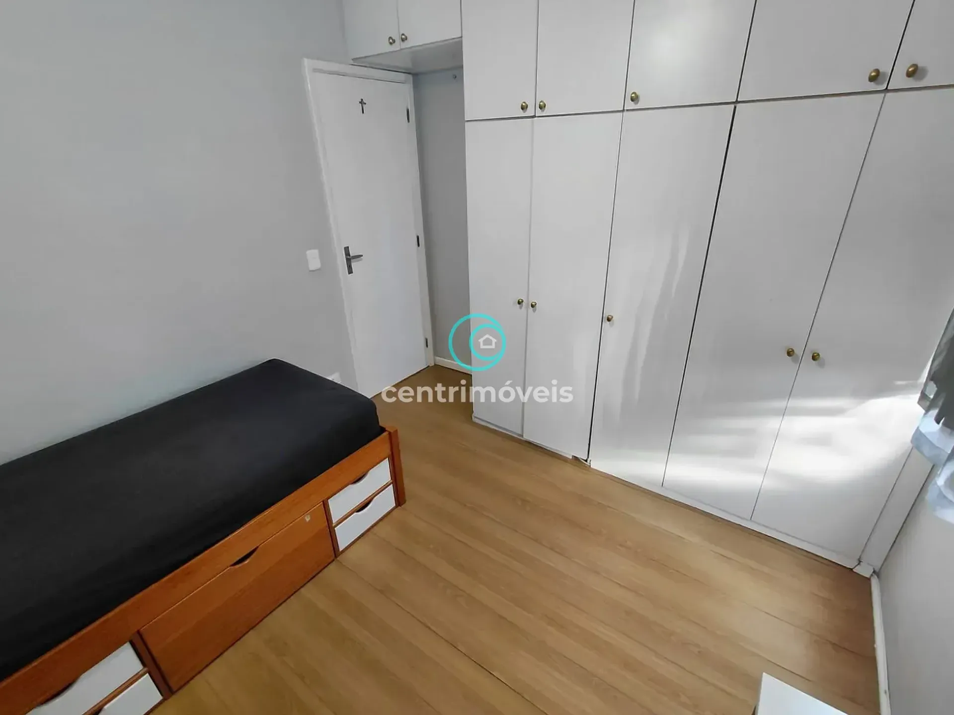 Rental apartment with 2 bedrooms, 2 baths and a balcony — photo 16