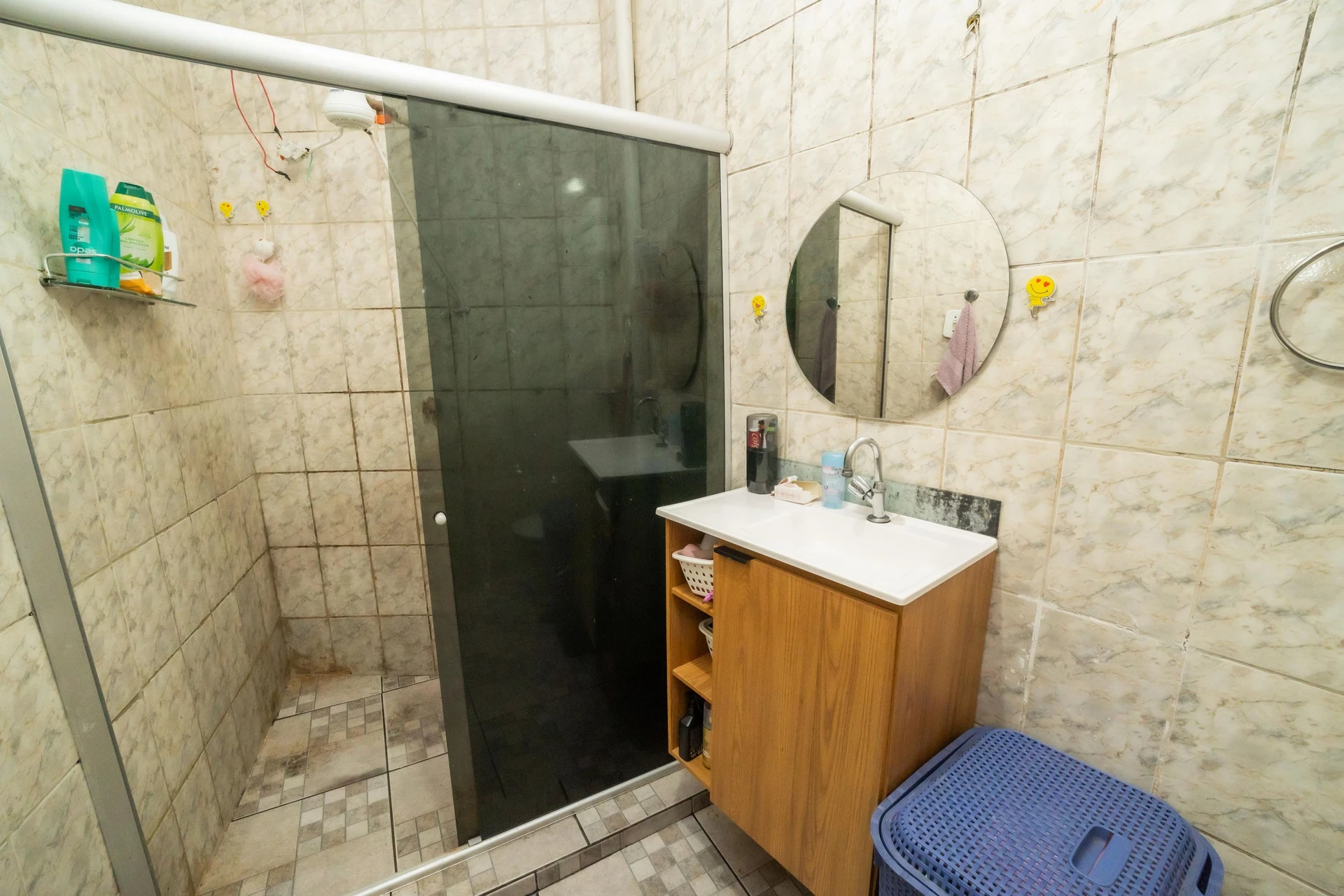 3-bedroom house with a washing machine in Rio de Janeiro — photo 27