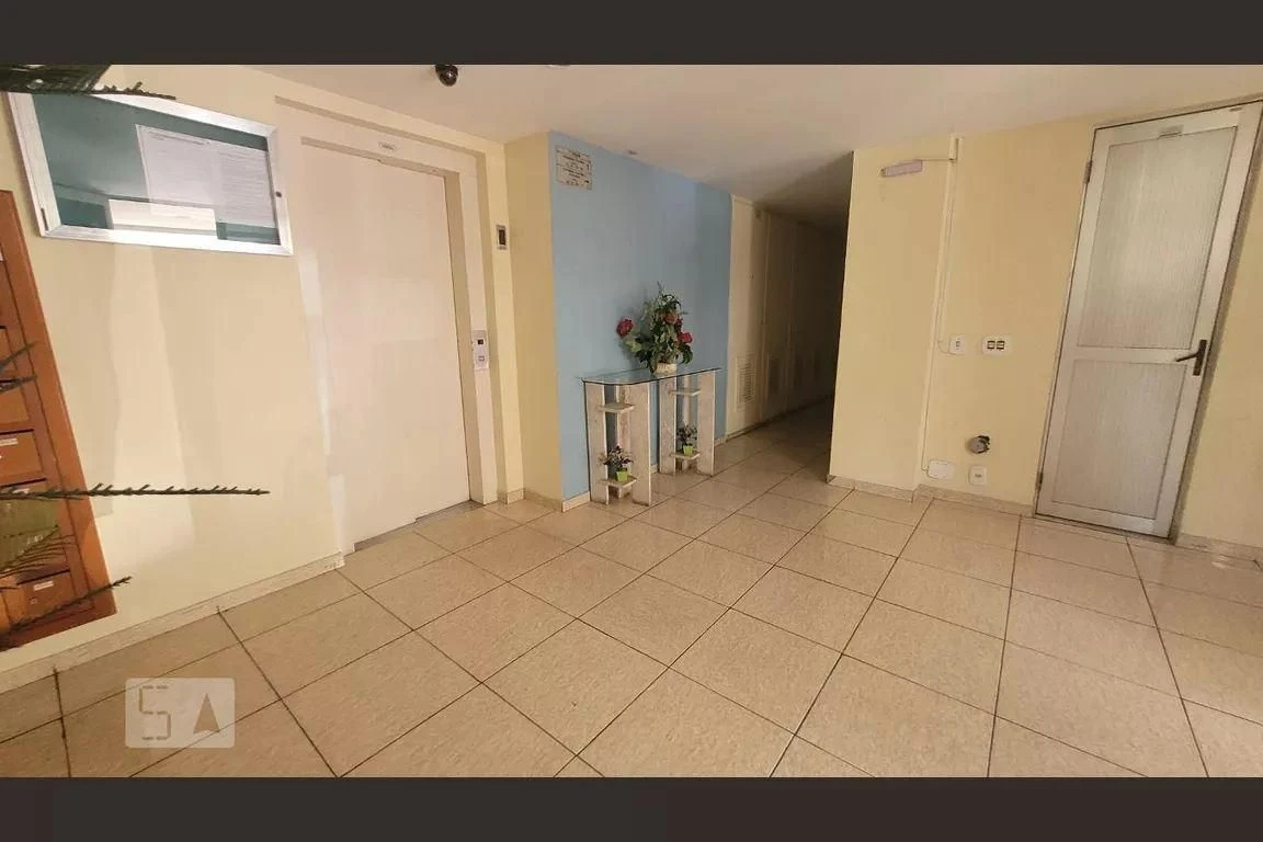 Apartamento amueblado con aire acondicionado y 2 dormitorios — photo 3