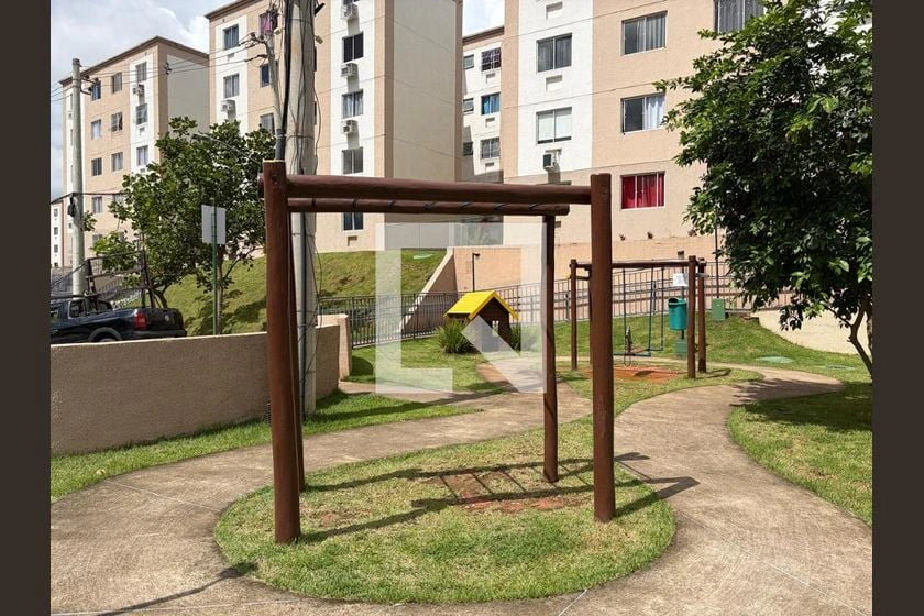 Apartamento de 2 quartos com vista para as montanhas — photo 8