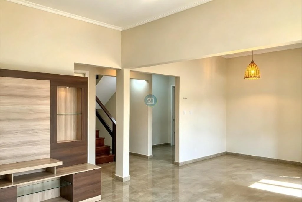 4-bedroom house with a grill on the balcony in Florianópolis — photo 5
