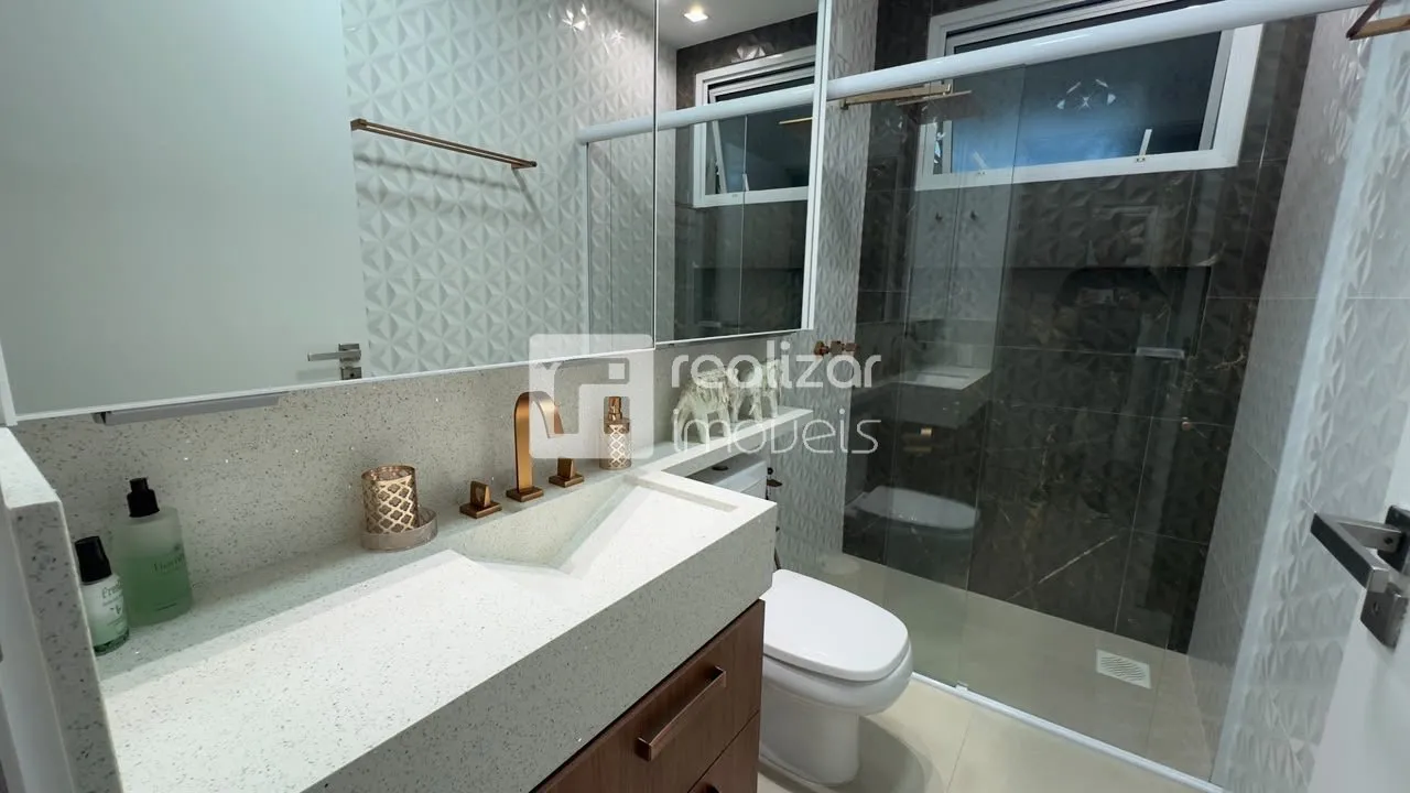Departamento amueblado, 219 m², con vestidor — photo 26