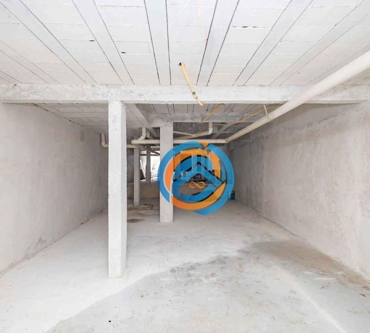 Вид на парк та 3 спальні: будинок 167 м² — photo 32