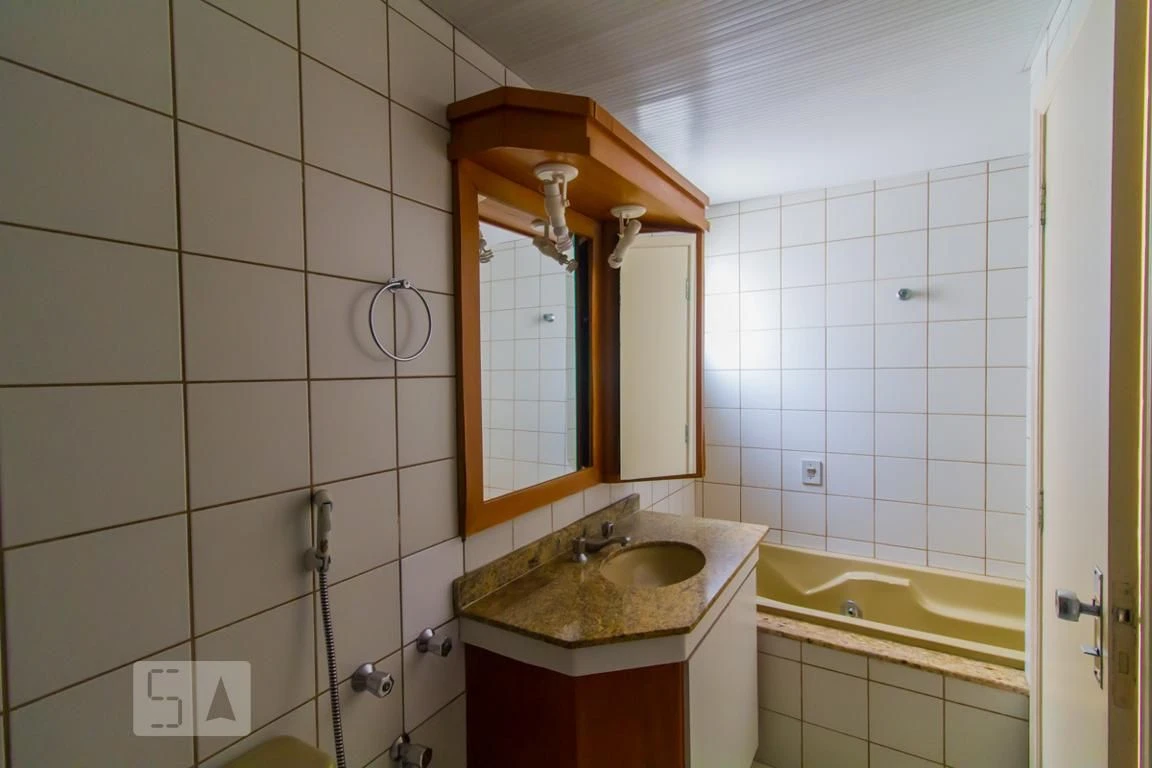 Departamento de 121 m² con jacuzzi y vista al agua — photo 40