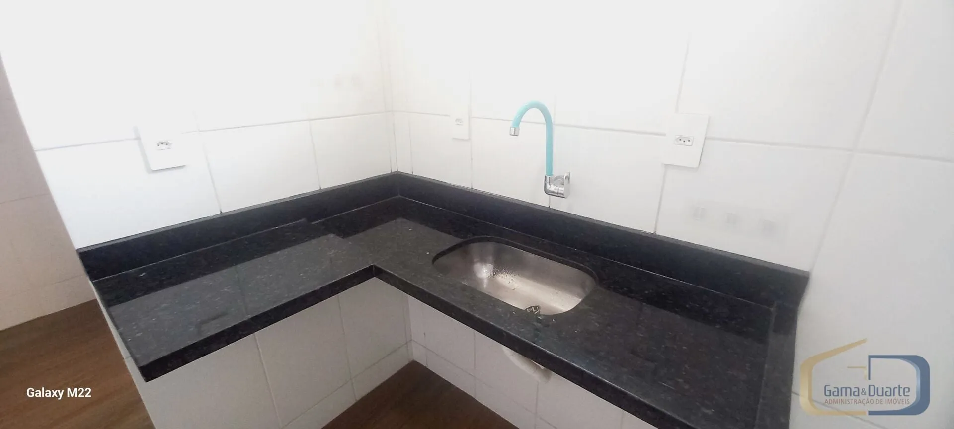 Casa de 1 quarto com máquina de lavar, Gamboa — photo 26