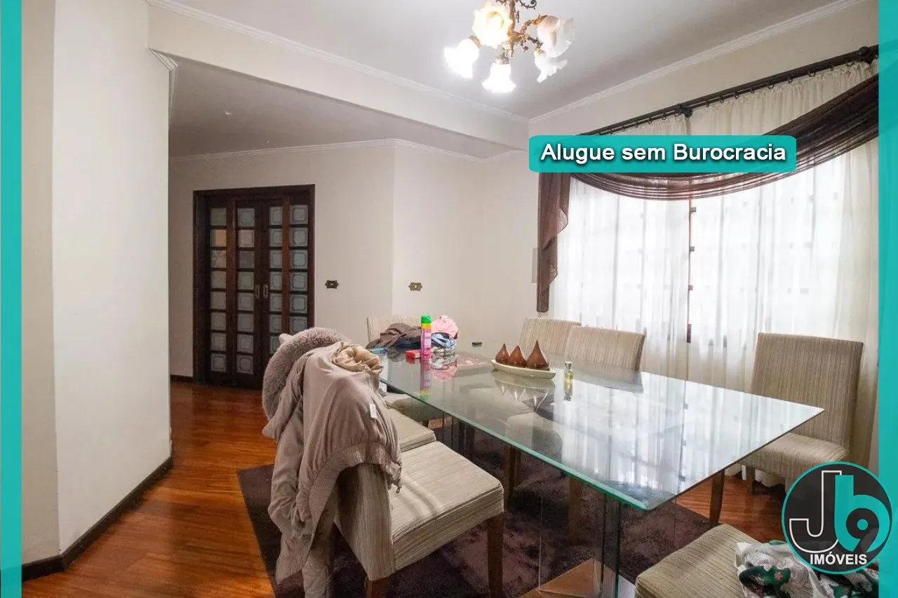 Rental house with 4 bedrooms and 3 bathrooms — photo 10