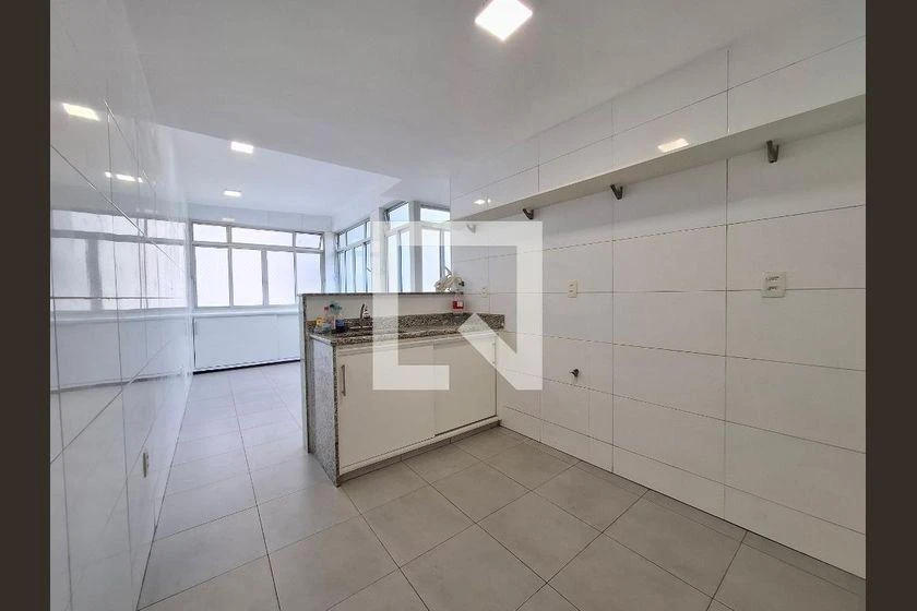 Apartamento de 90 m² e 3 quartos, Botafogo — photo 18