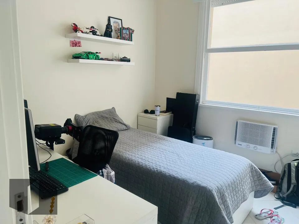 3-bedroom apartment with 1 parking space and gas heating — photo 22