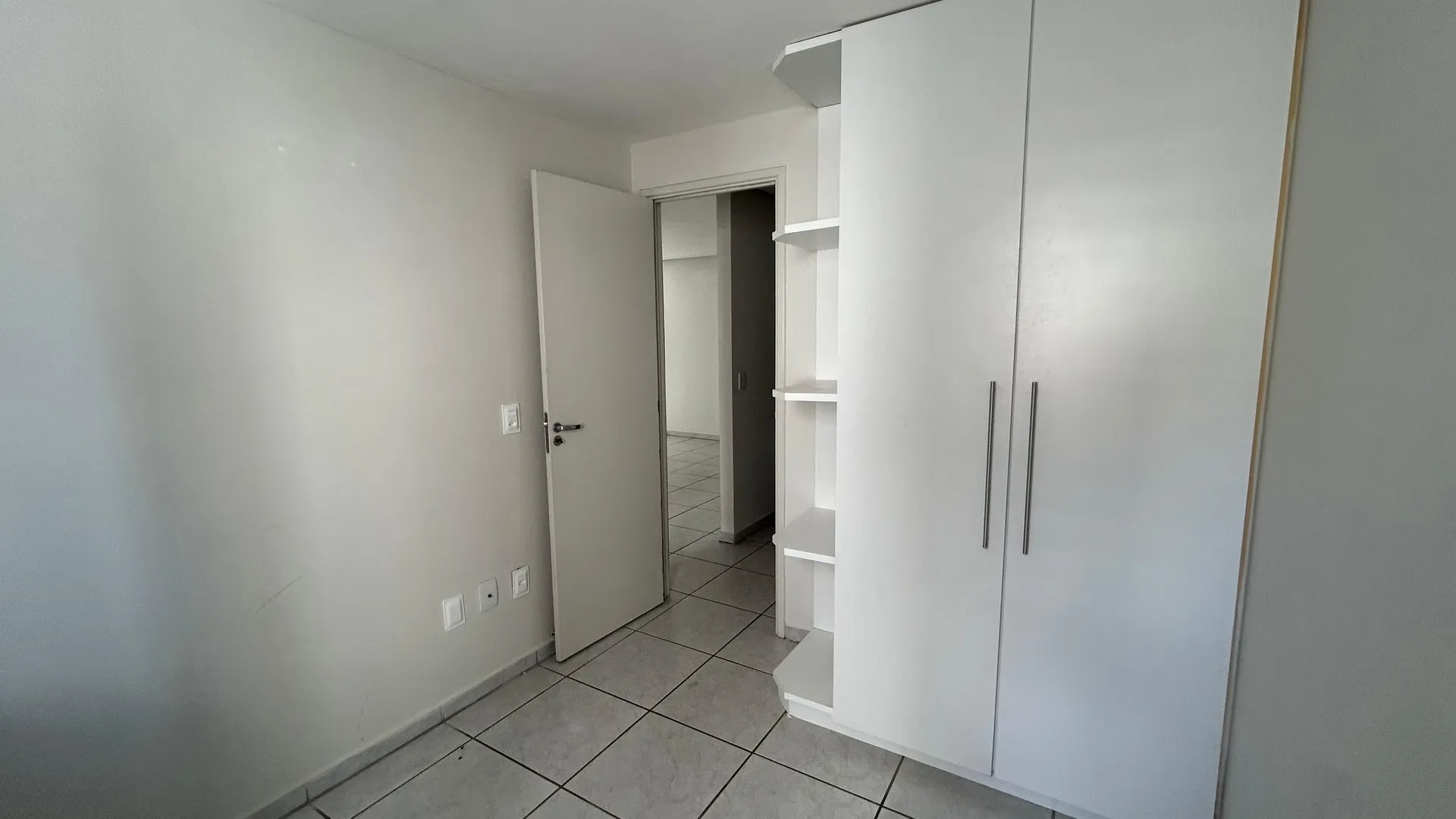 Apartamento com 3 quartos e suíte em 80 m² — photo 10