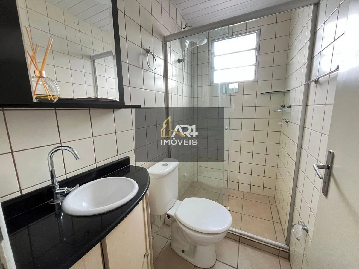 2-bedroom apartment, 43 m² — photo 4