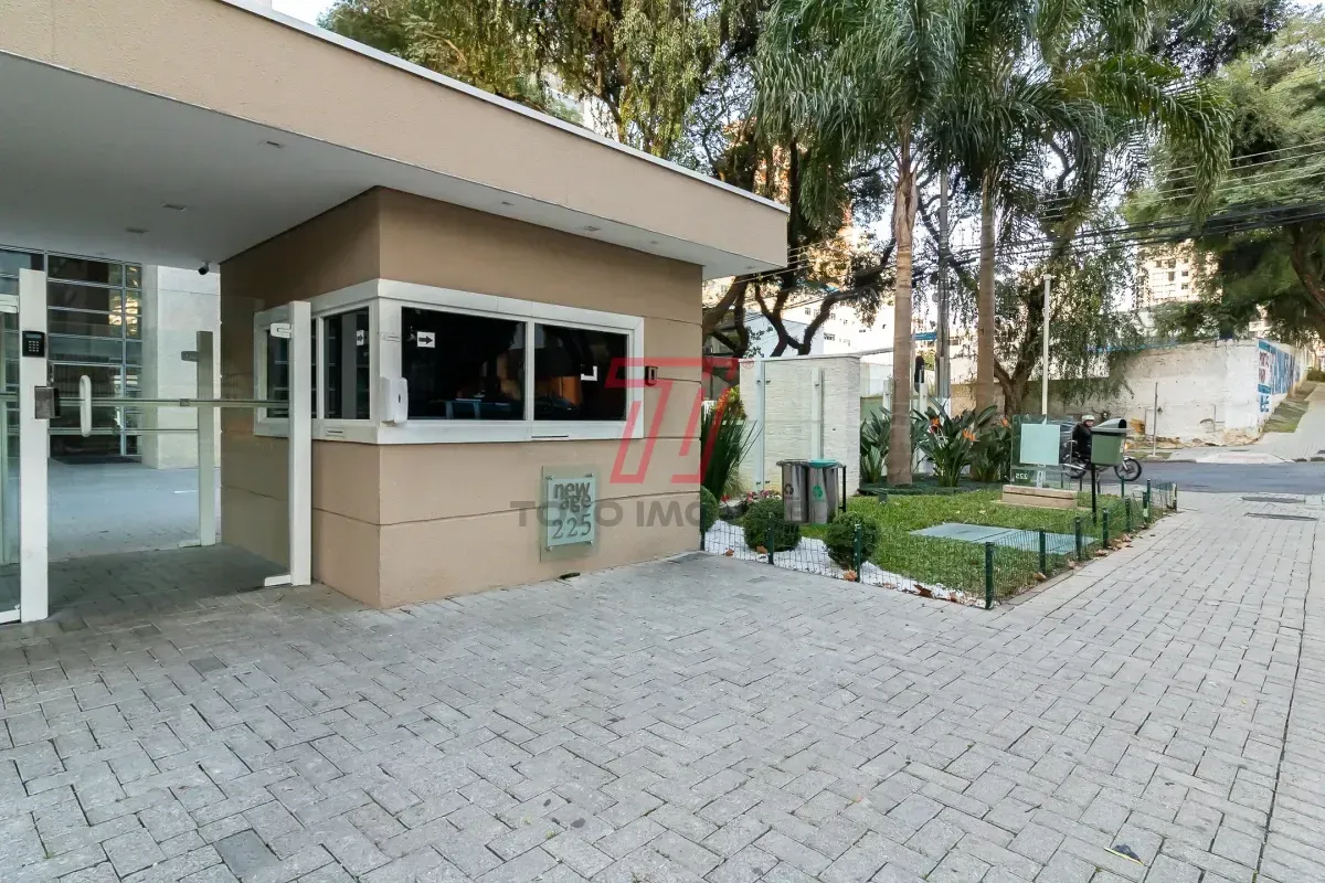 Apartamento para alugar com 2 dormitórios e 2 banheiros — photo 58