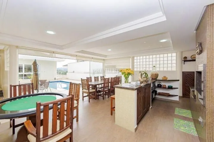 Furnished house with 4 suites, 7 bathrooms, 598 m² — photo 13