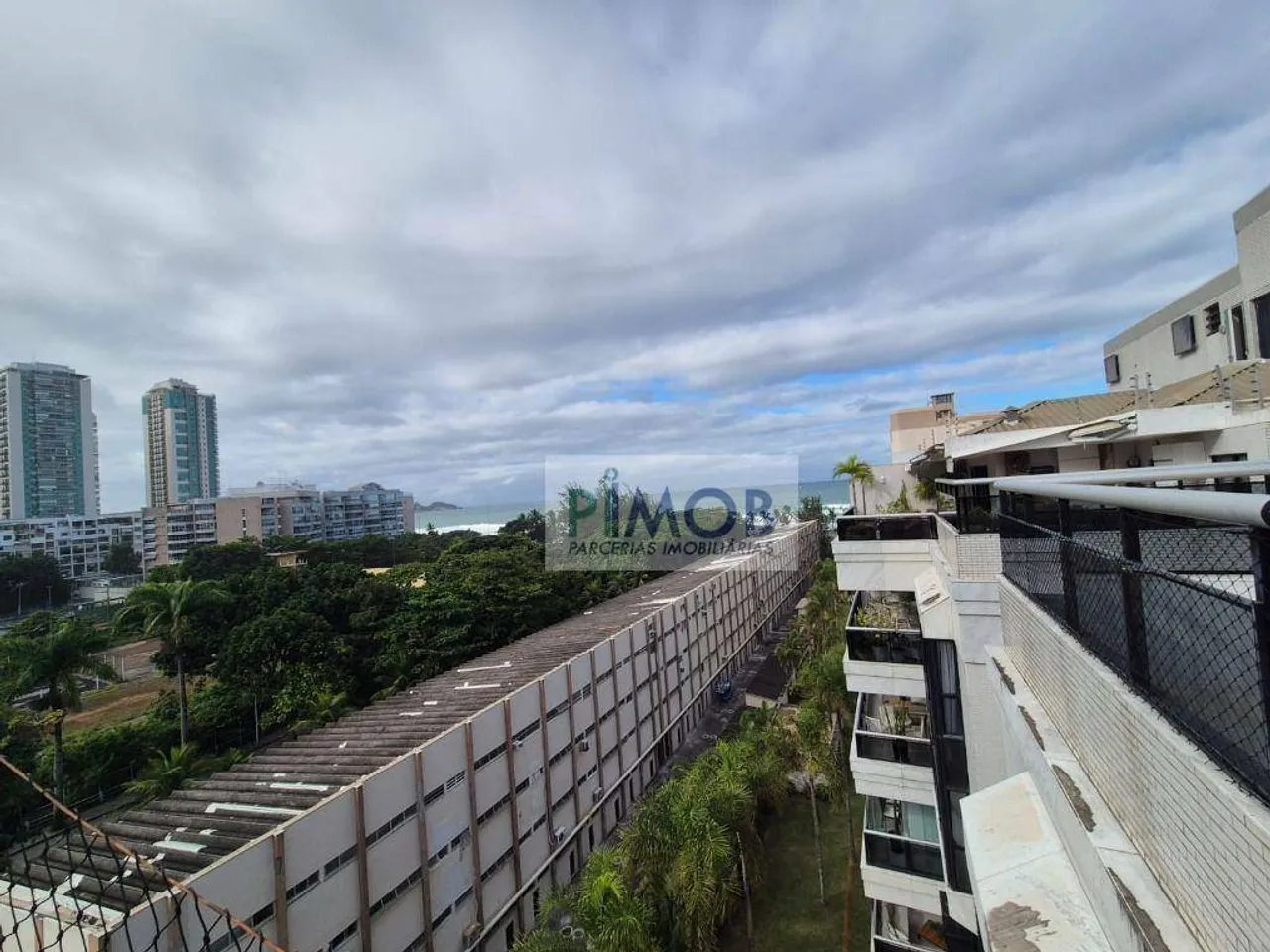 Penthouse with 3 bedrooms and 5 bathrooms, 256 m² — photo 20