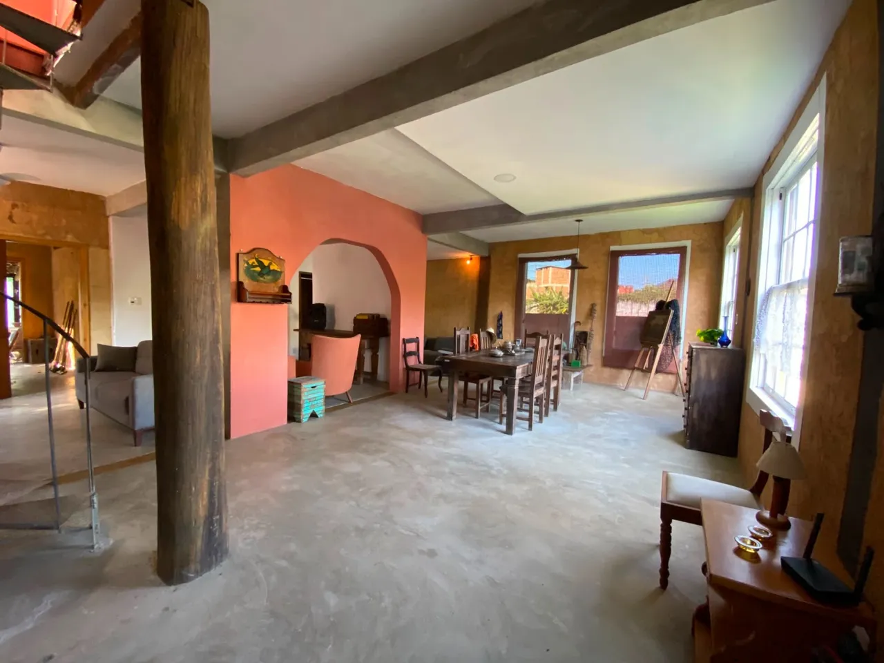 Condominium house with 4 bedrooms and 3 parking spaces — photo 14