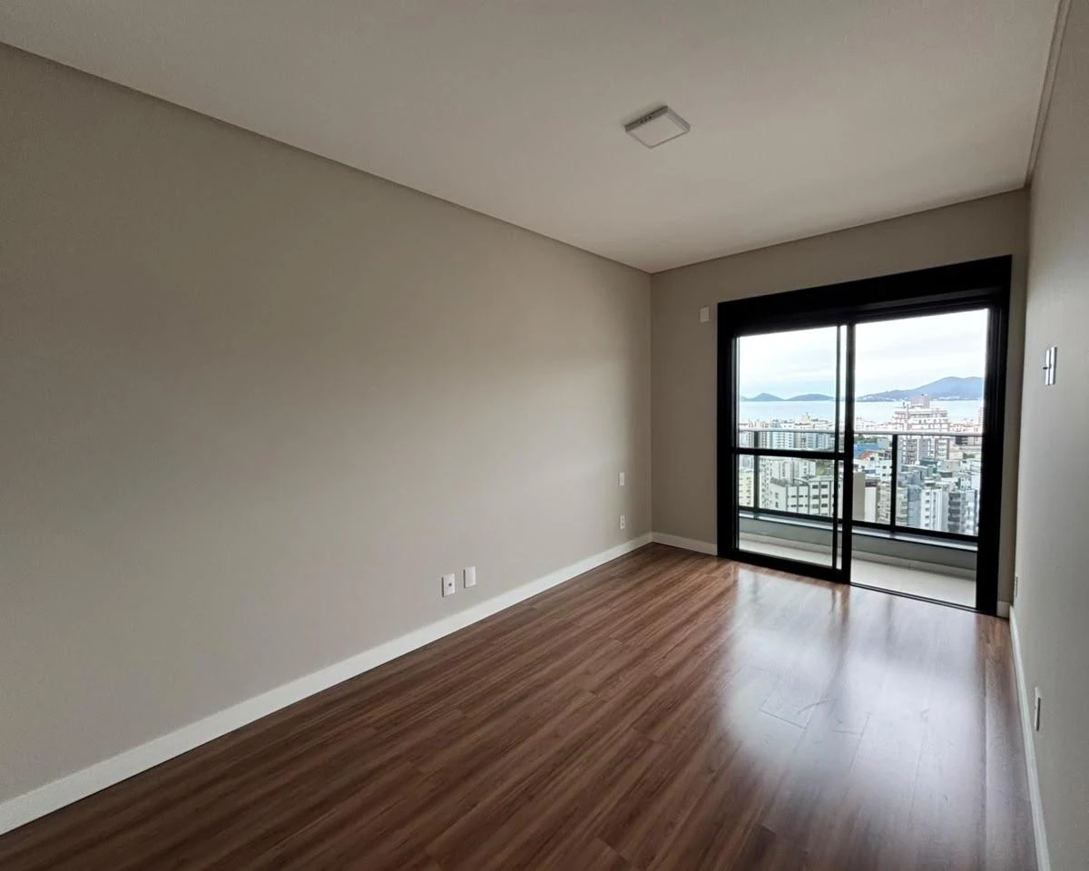 74 m² apartment with a grill on the balcony and a water view — photo 35