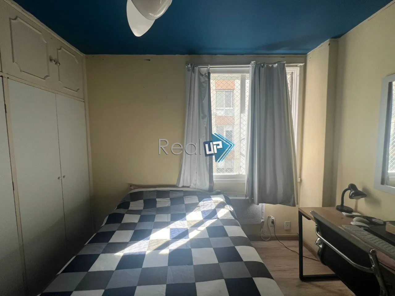4-bedroom apartment with a washing machine in Rio de Janeiro — photo 7