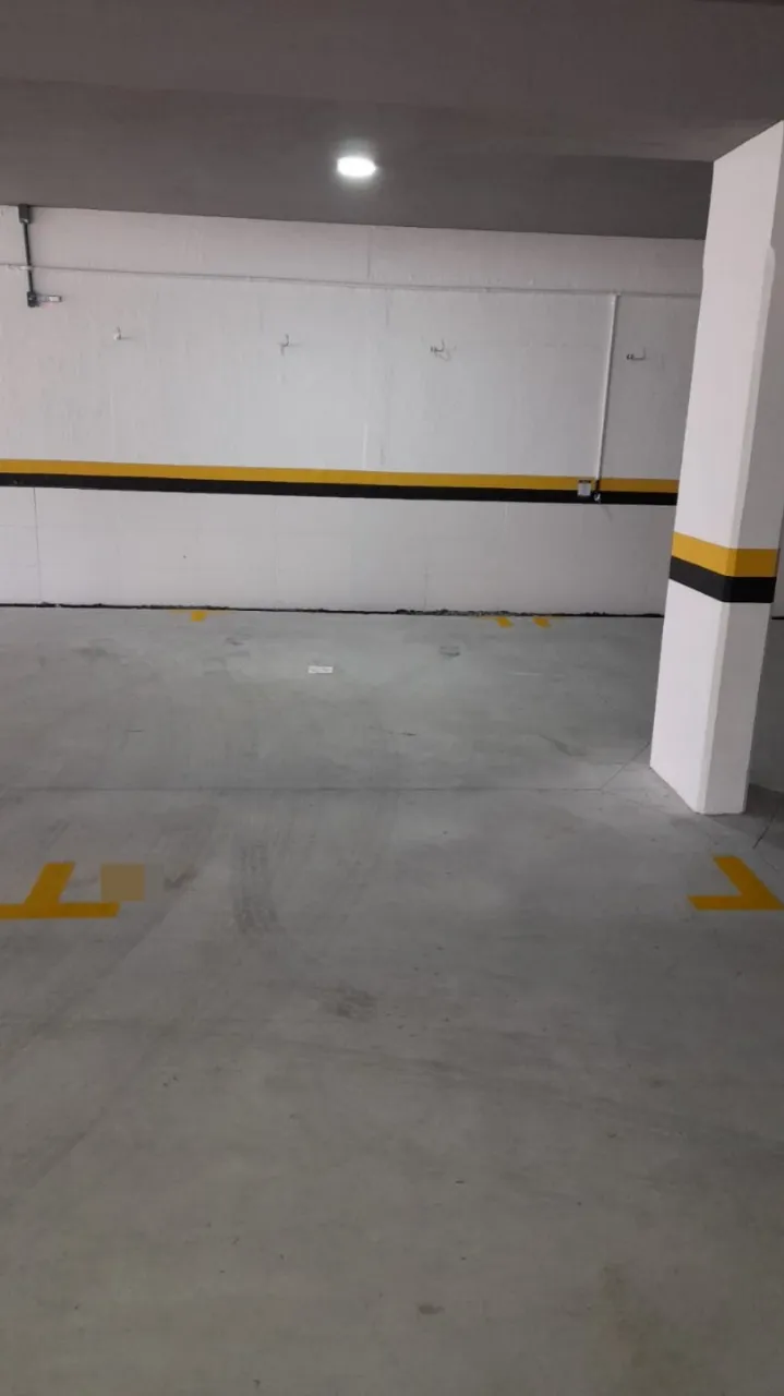 Apartamento mobiliado de 1 dormitório com varanda — photo 19