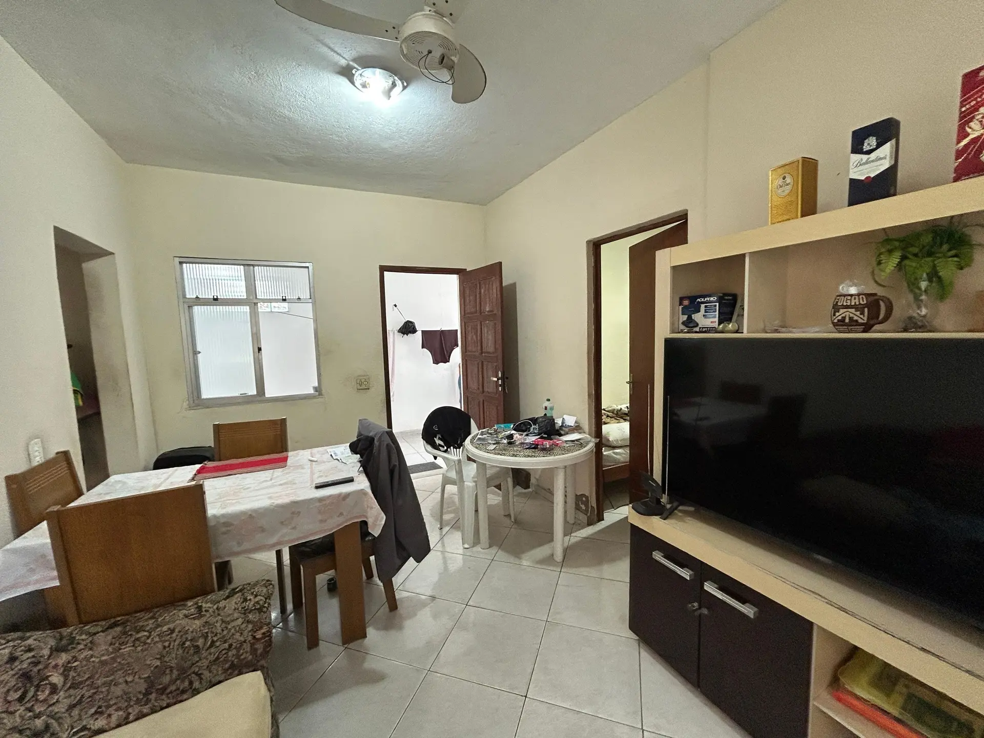 Furnished house with 2 bedrooms and a separate kitchen — photo 28