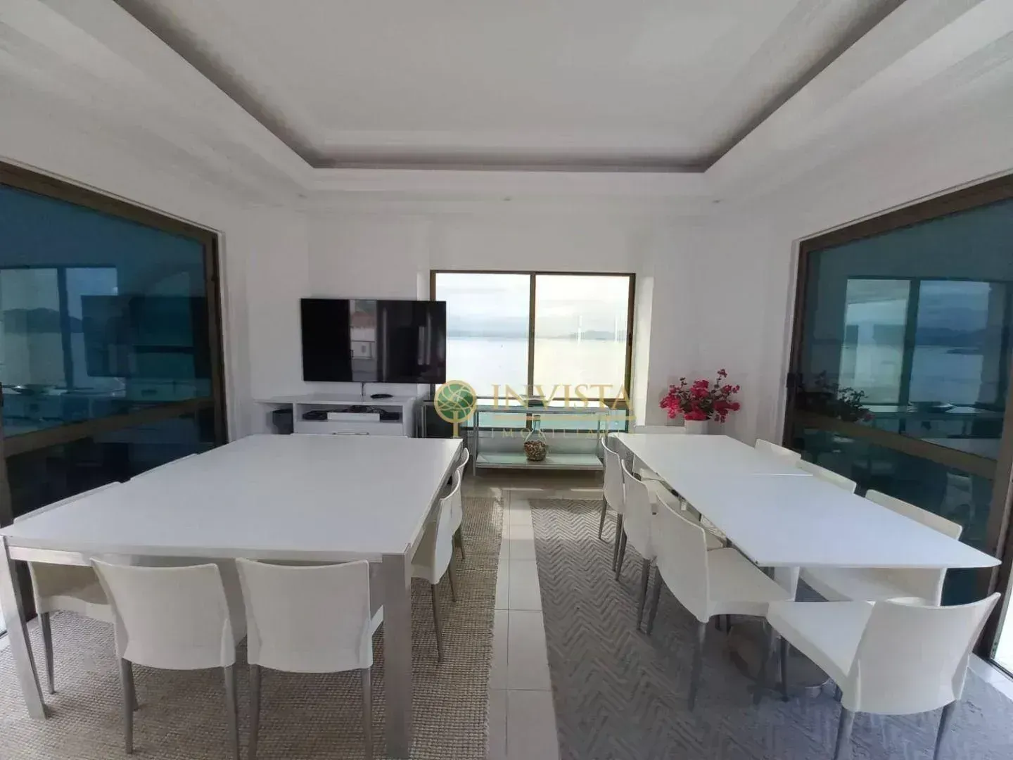Apartamento mobiliado, 90 m², com vista para a água — photo 22