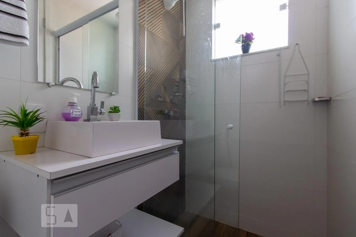 1-bedroom apartment with 2 levels and 40 m² — photo 11