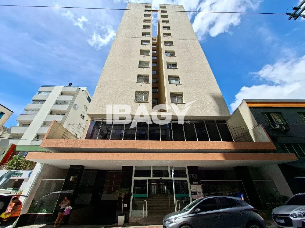 Departamento de 2 dormitorios y 47 m² — photo 3