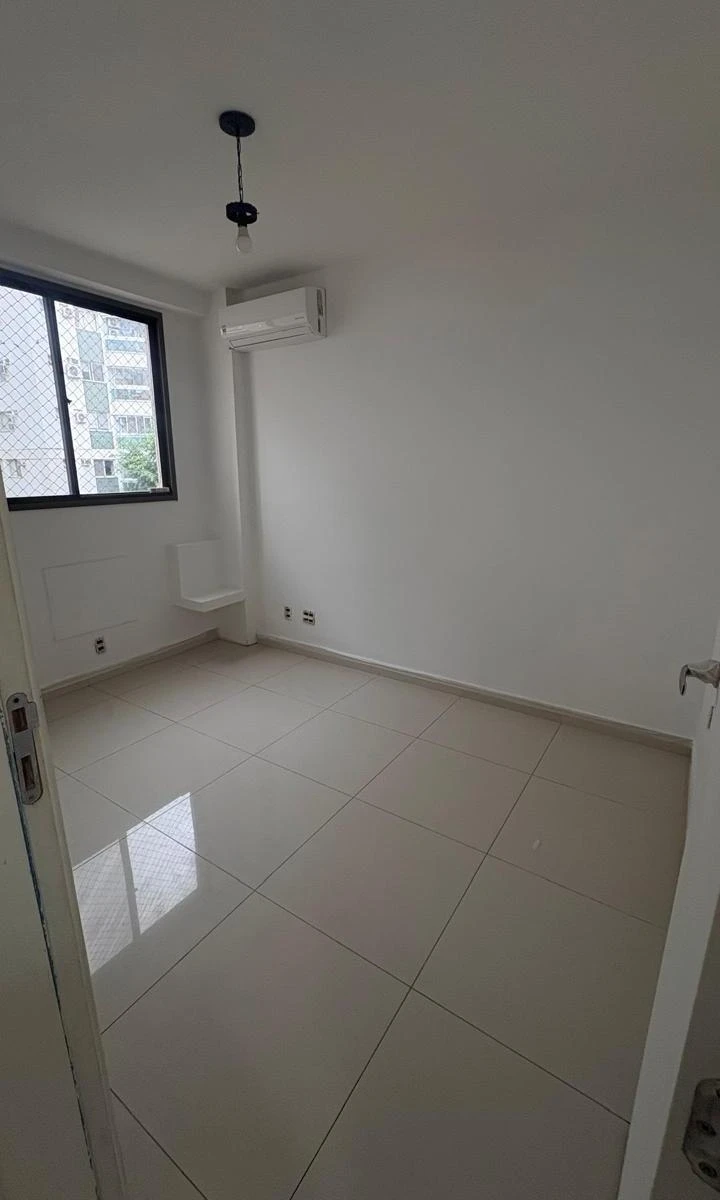 3-bedroom apartment, 1 with its own bathroom, 85 m² — photo 9