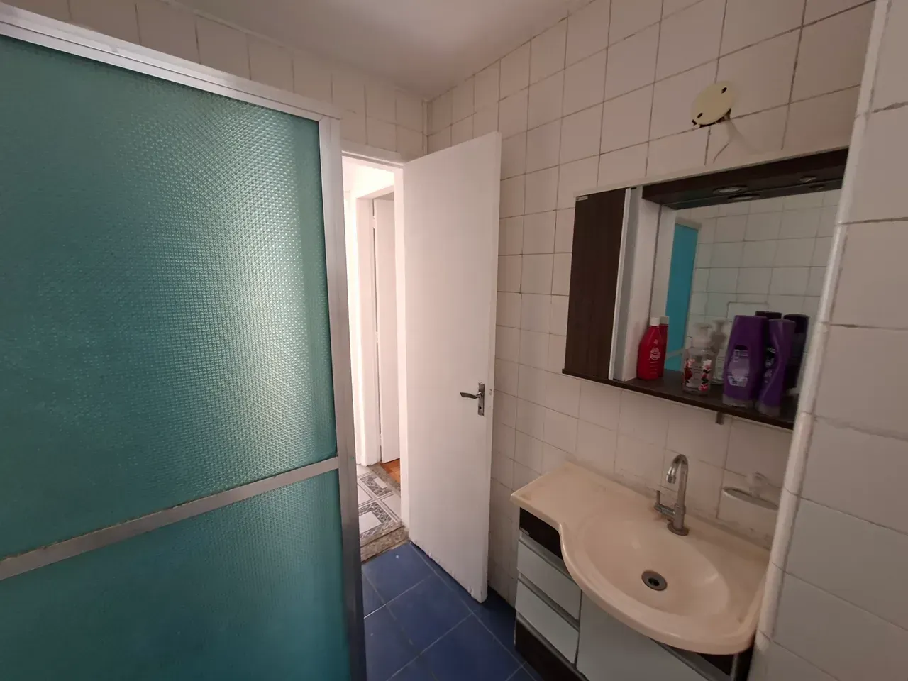 Apartamento de 48 m² e 3 quartos, Praia da Bandeira — photo 6