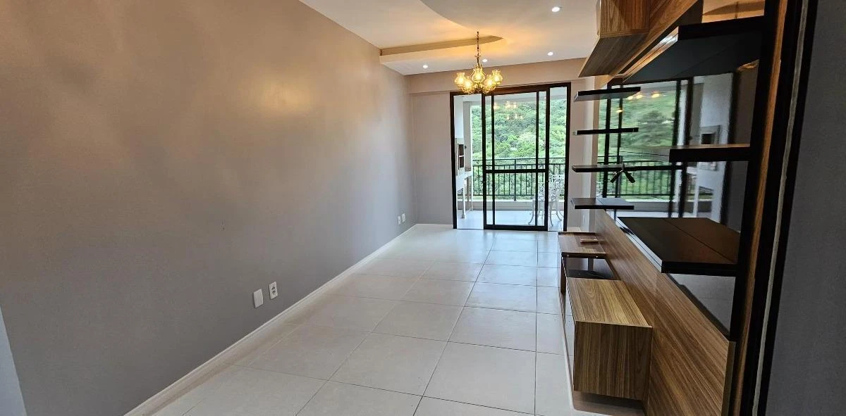 Washing machine in a 2-bedroom apartment, 67 m² — photo 33