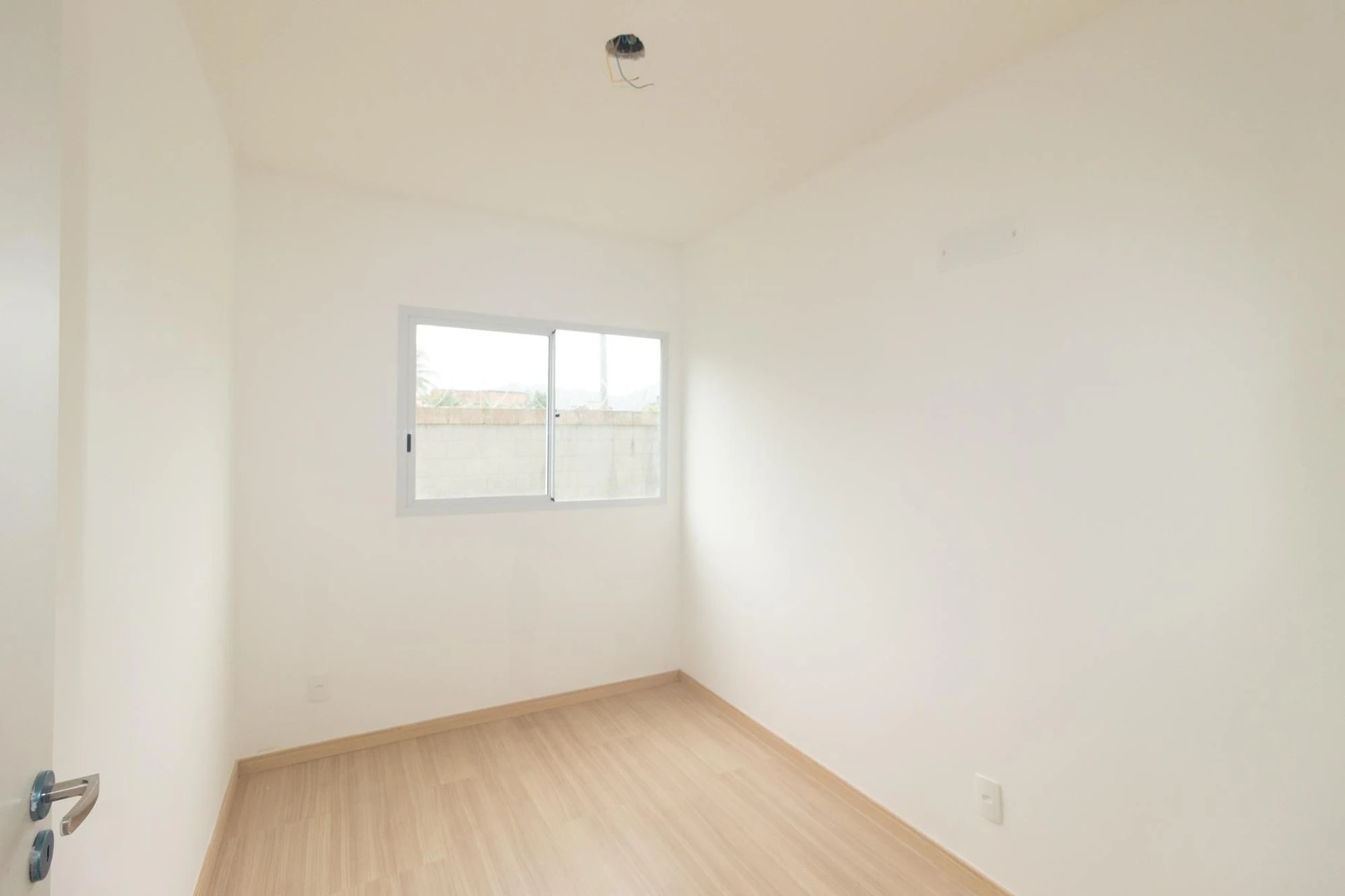 Apartamento de 2 quartos em condomínio com academia — photo 14