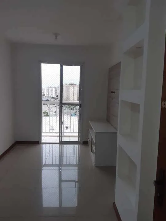 Apartamento, 51 m², com espaço de home office — photo 7