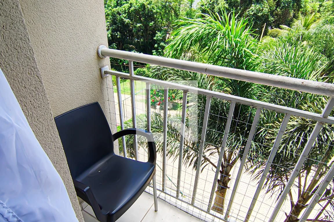 Apartamento de 2 quartos em condomínio com sauna — photo 23