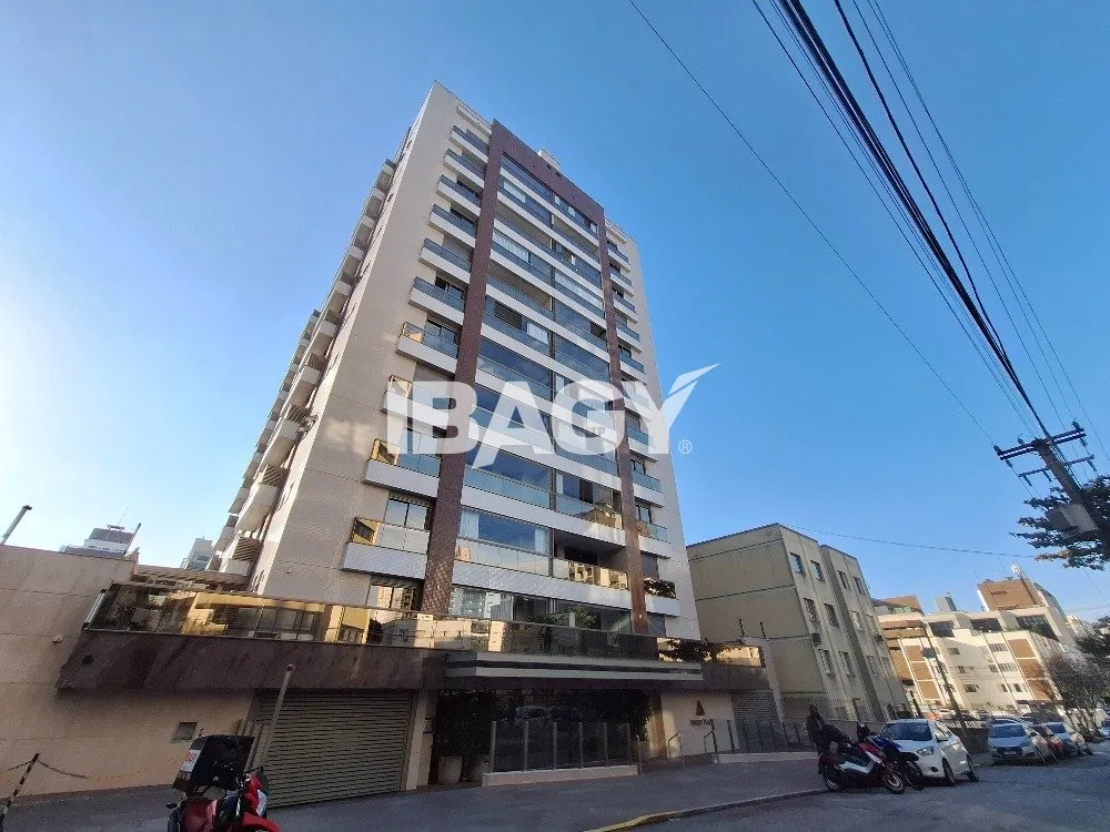 Apartamento mobiliado com 3 dormitórios e cozinha aberta — photo 26