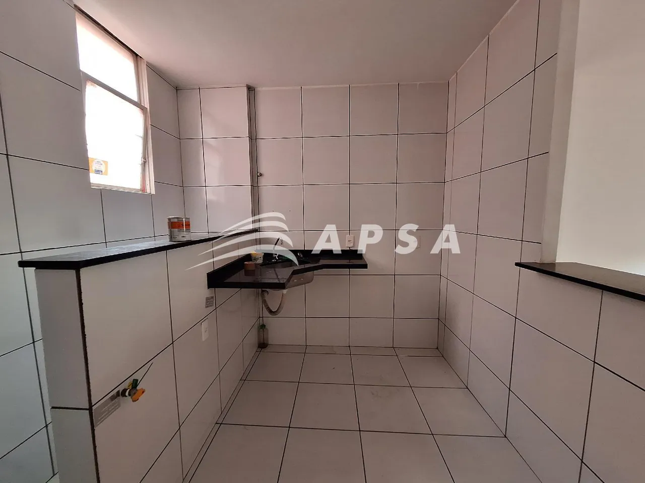 Apartamento sem mobília com 2 quartos e 1 vaga — photo 2