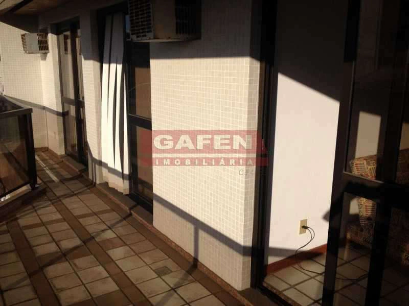 Furnished 80 m² apartment with 2 bedrooms and balcony — photo 19