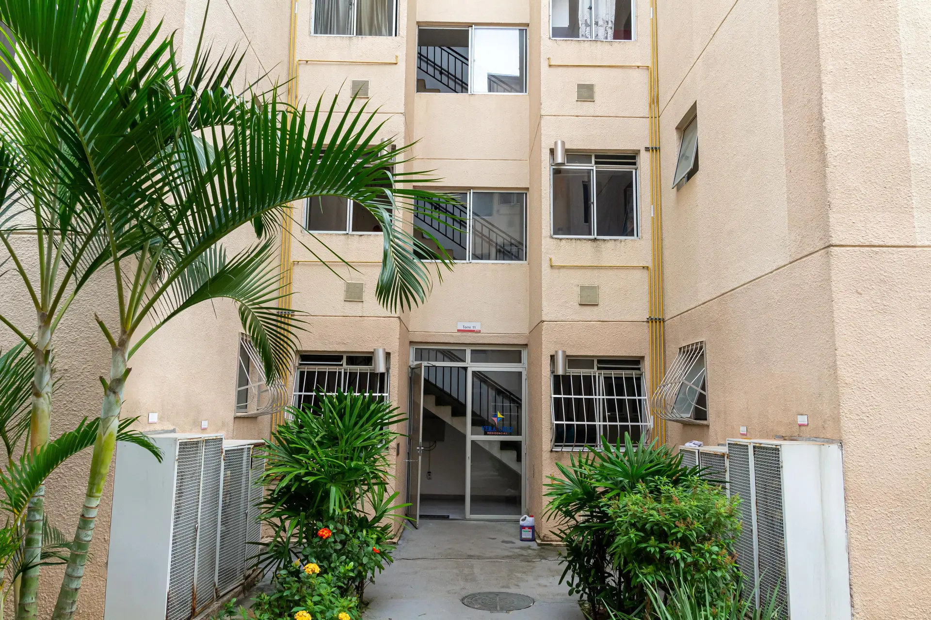 Apartamento para aluguel com 2 quartos e 1 vaga — photo 51
