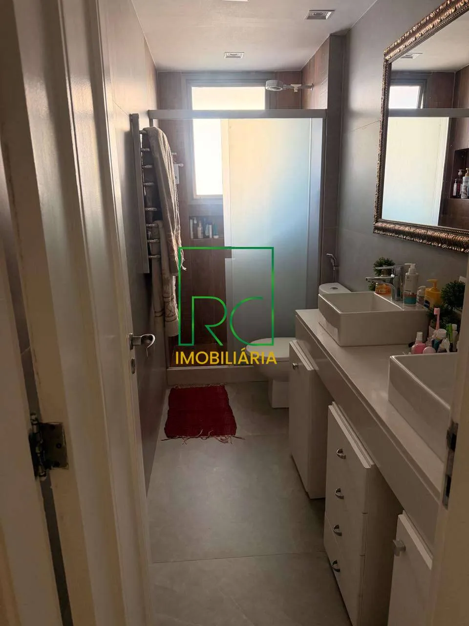 Apartamento mobiliado com 3 quartos e fogão a gás — photo 16