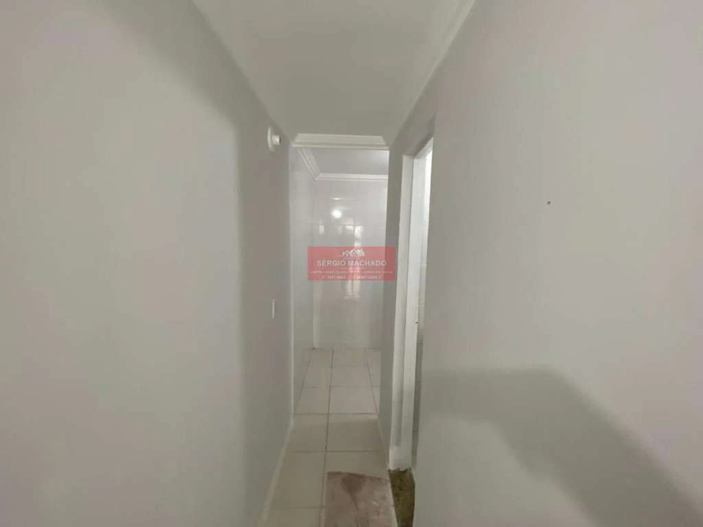 Single-floor house with 1 bedroom and separate kitchen — photo 14