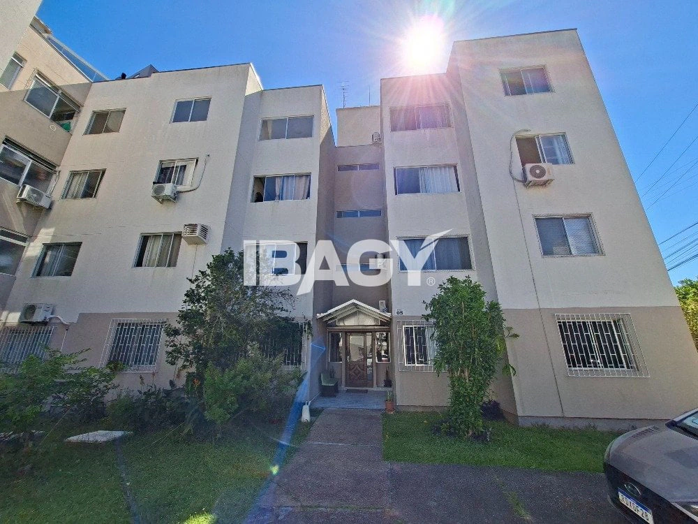 3-bedroom apartment, 51 m² — photo 3
