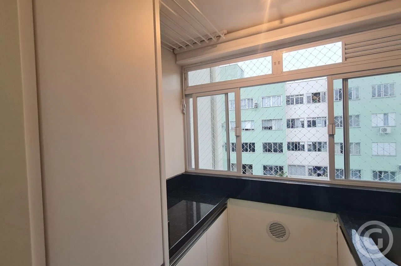 Apartamento de 2 dormitorios con cocina americana, 56 m² — photo 5