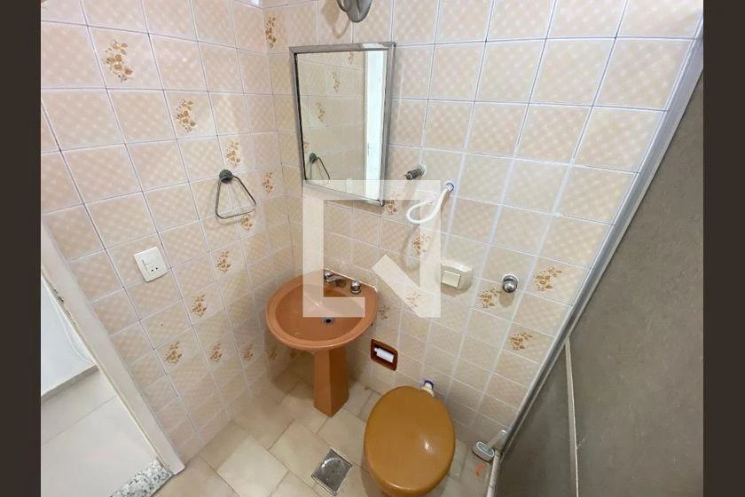 Квартира: 1 спальня, 45 м² — photo 12