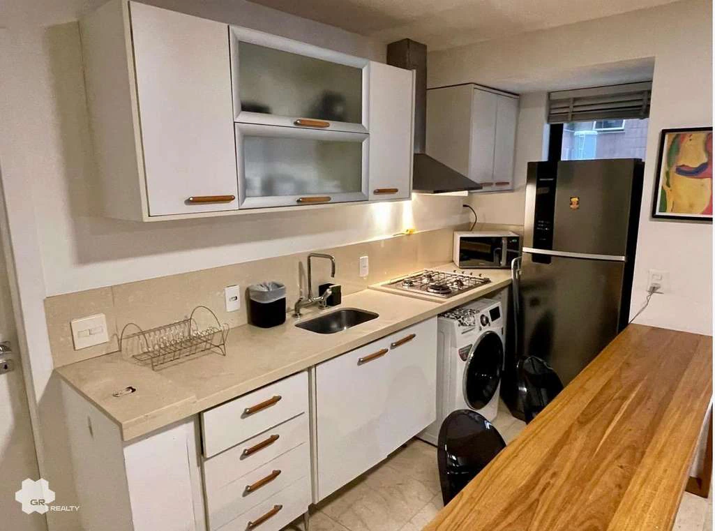 Apartamento mobiliado 85 m² com 2 suítes — photo 2