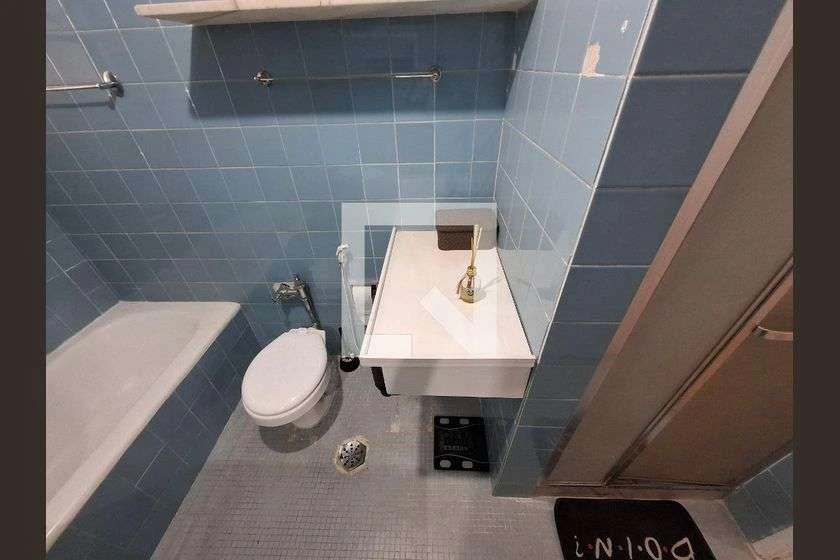 Rental apartment with 4 bedrooms and 2 bathrooms — photo 24