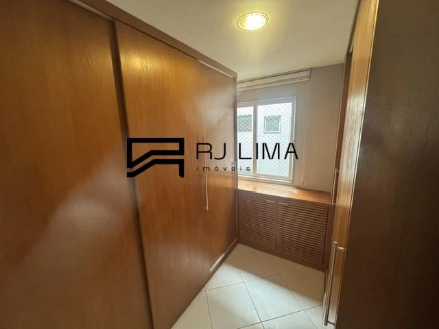 3-bedroom apartment, 1 with its own bathroom, 110 m² — photo 4
